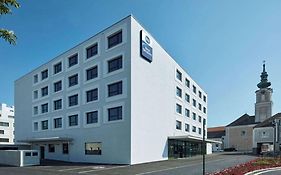 Diamond City Hotel Tulln